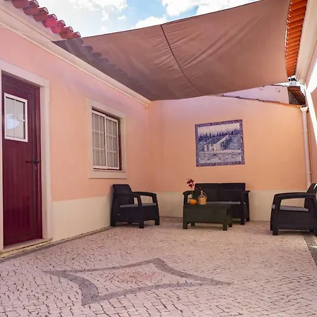 A Casa Da Avo Ana Villa Arneiro das Milharicas Exterior photo