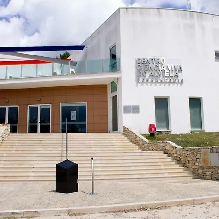 A Casa Da Avo Ana Villa Arneiro das Milharicas Exterior photo