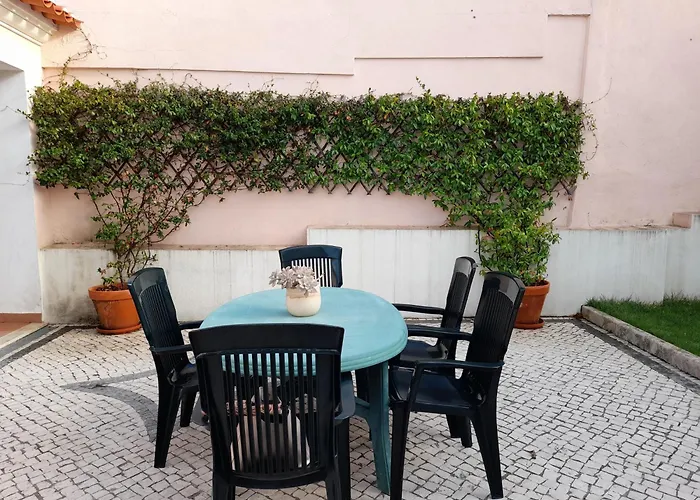 A Casa Da Avo Ana