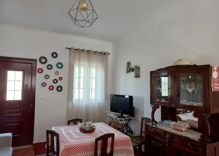 A Casa Da Avo Ana