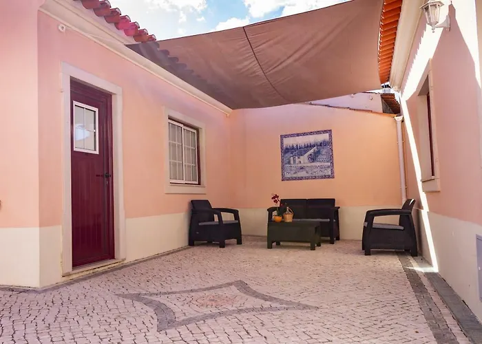 A Casa Da Avo Ana