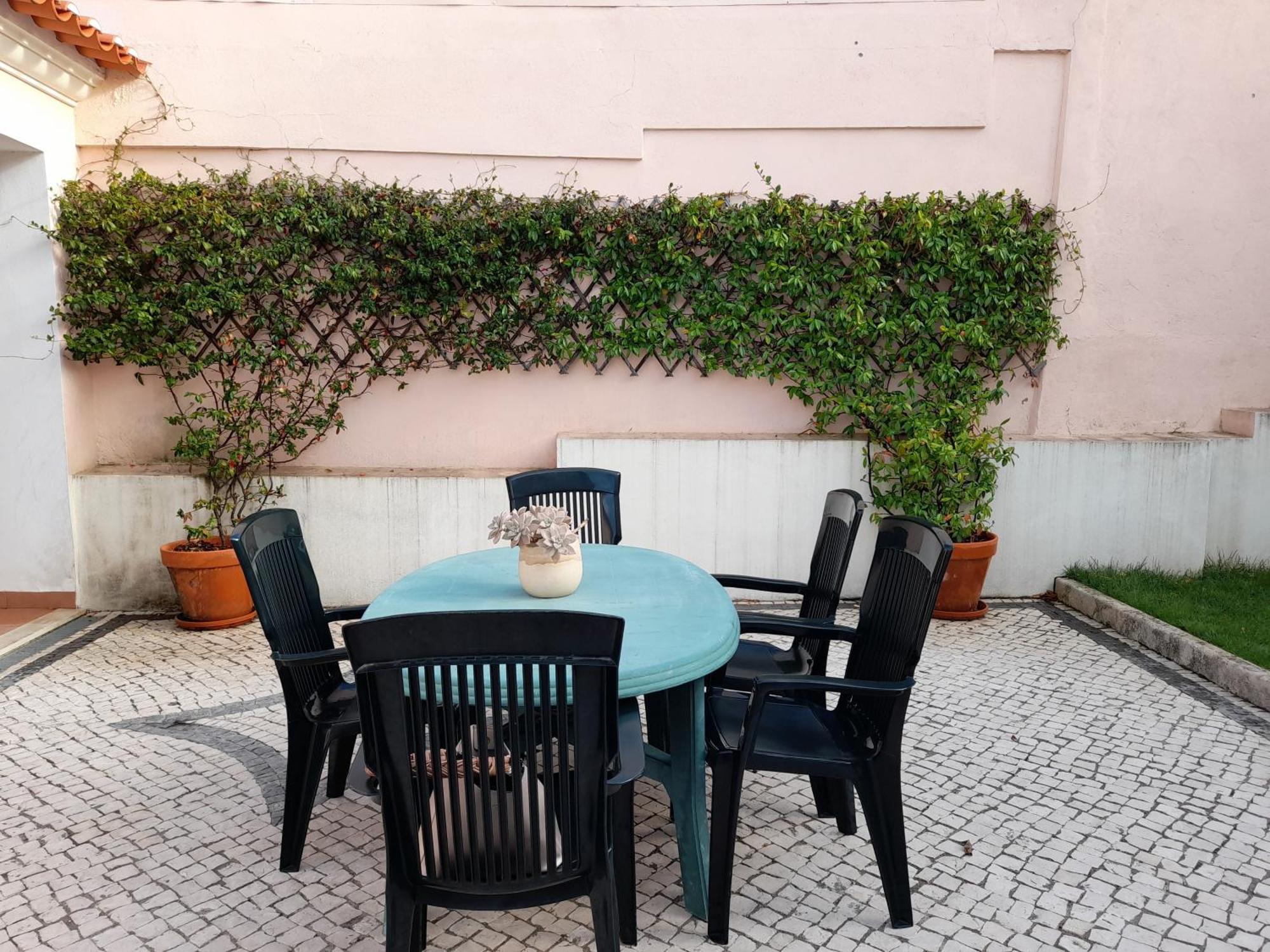 Holiday home A Casa Da Avo Ana *
