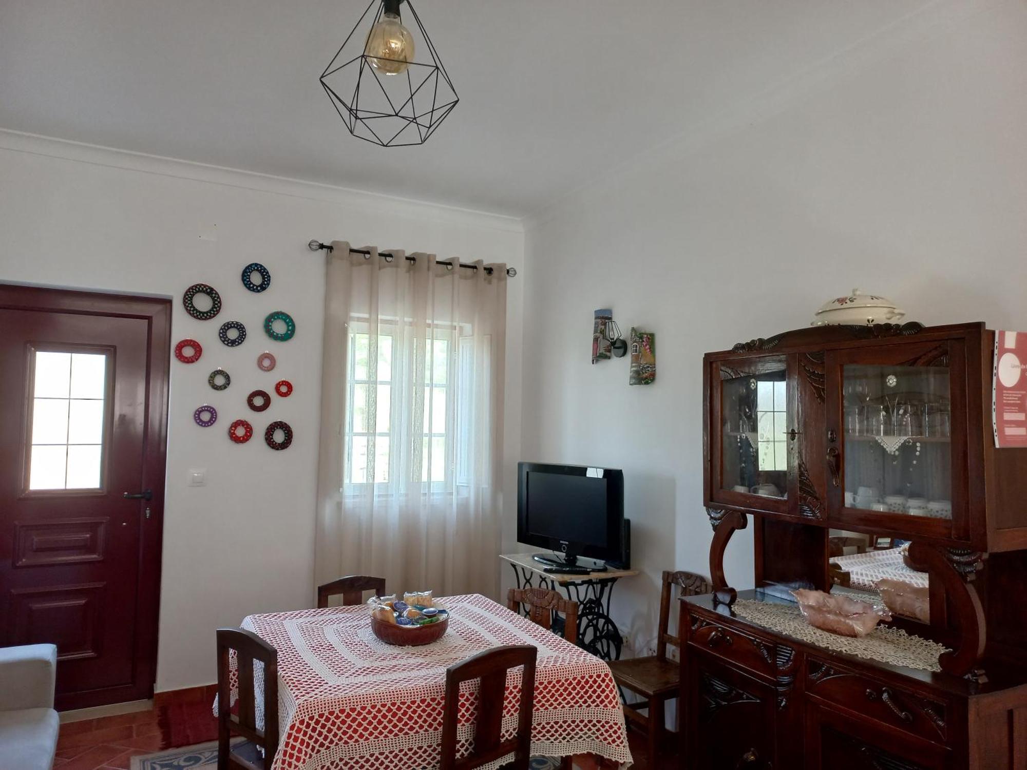 Holiday home A Casa Da Avo Ana *