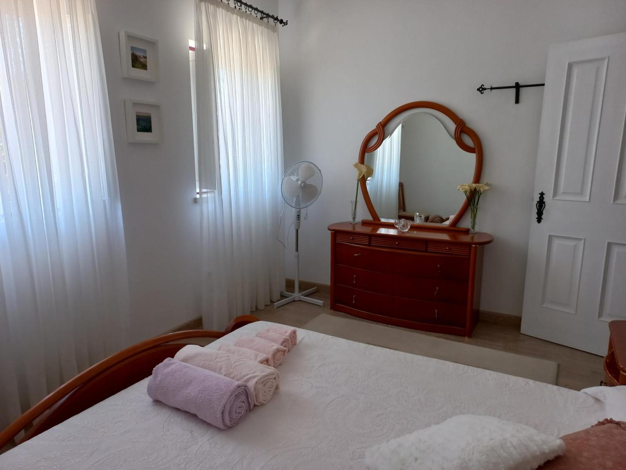 A Casa Da Avo Ana Holiday home