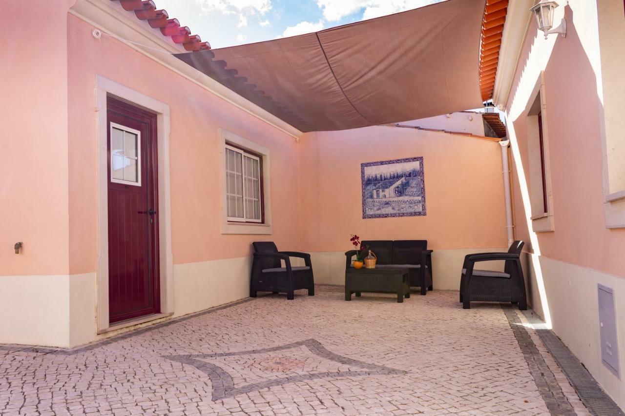 A Casa Da Avo Ana Holiday home