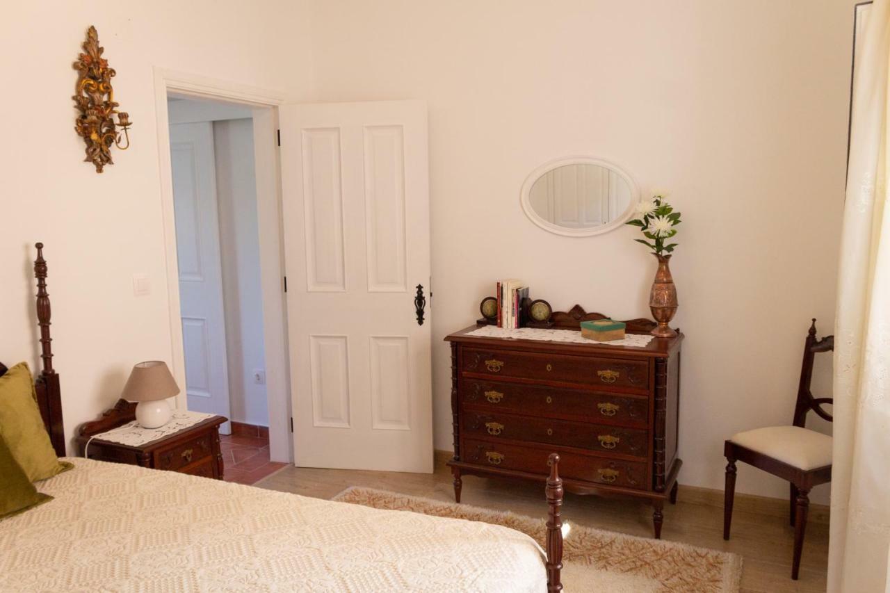 A Casa Da Avo Ana Holiday home