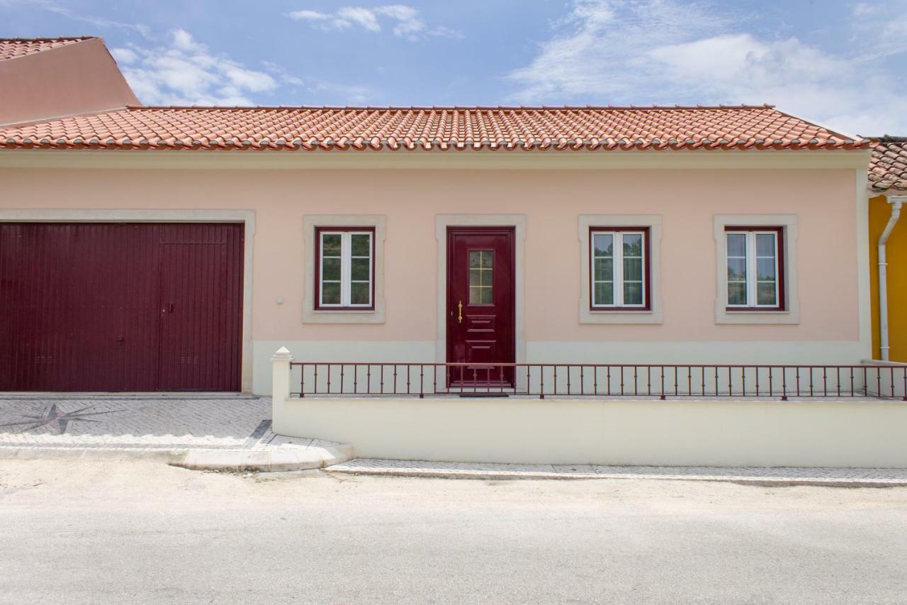 Holiday home A Casa Da Avo Ana