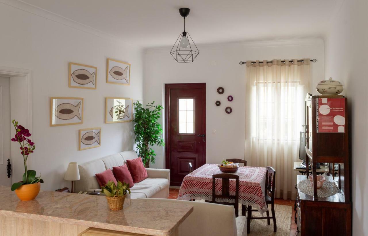 Holiday home A Casa Da Avo Ana *