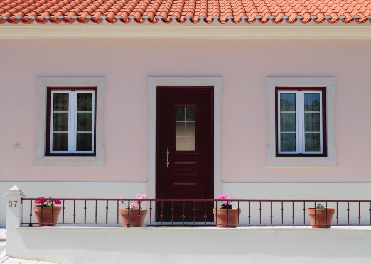 A Casa Da Avo Ana Holiday home *